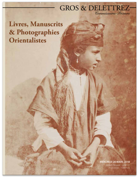 Orientalist Photographs / Photographies orientalistes