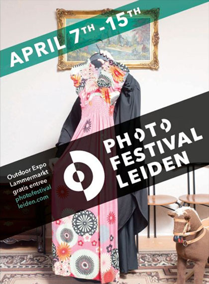 The International Photo Festival Leiden (IPFL)