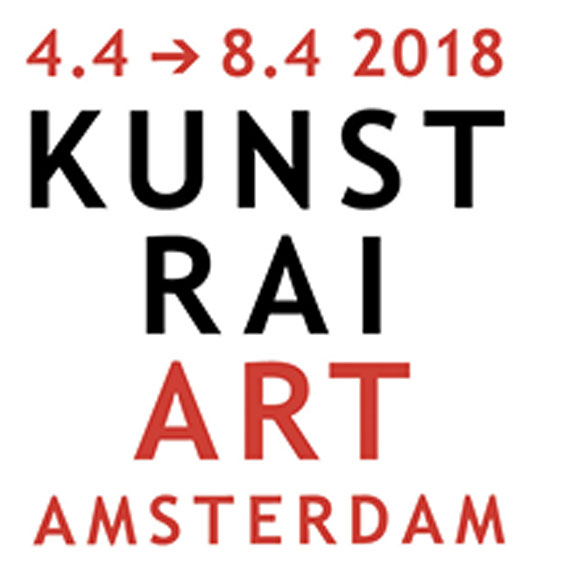 KunstRAI 2018