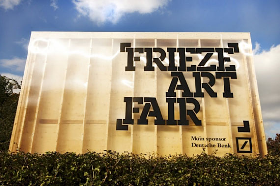 Frieze Art Fair | New York