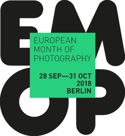 The European Month of Photography Berlin EMoP 2018