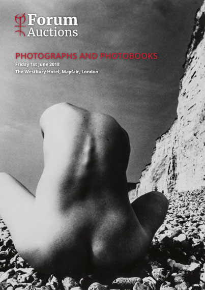 Photographs and Photobooks 