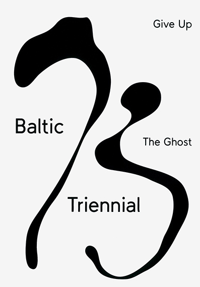 The Baltic Triennial 13 