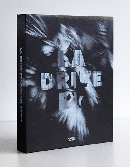 LA DRIVE-BY
