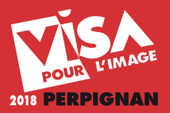 Visa pour l'Image 2018