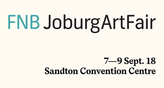 FNB Joburg Art Fair 2018
