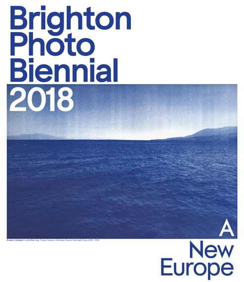 Brighton Photo Biennal 2018
