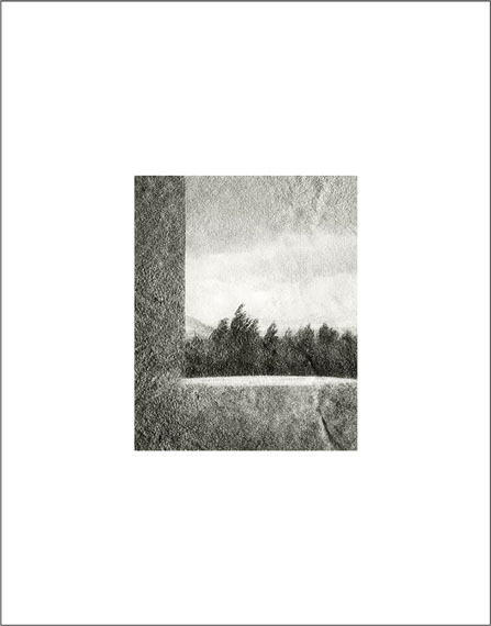 Anamnesis, Pigment print, 7 x 8,9 cm, edition of 20, 690€ © Thierry Urbain