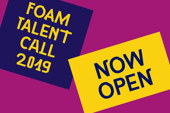 Foam opens annual Talent Call