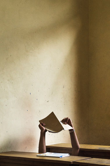 Gyuto - Repletion
© Tobi Wilkinson
Courtesy Galerie Thierry Bigaignon