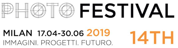Milano Photo Festival 2019