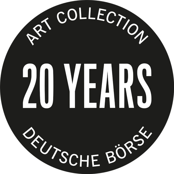 20 years of Art Collection Deutsche Börse