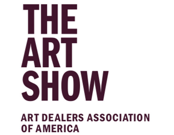 ADAA: The Art Show