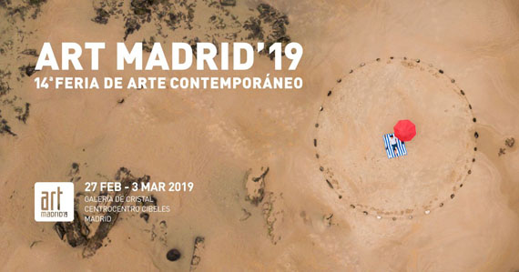 Art Madrid 2019