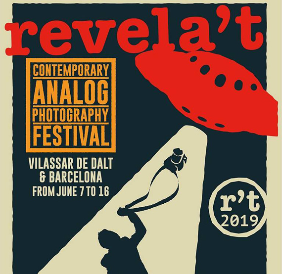 Revela-T photo festival 2019