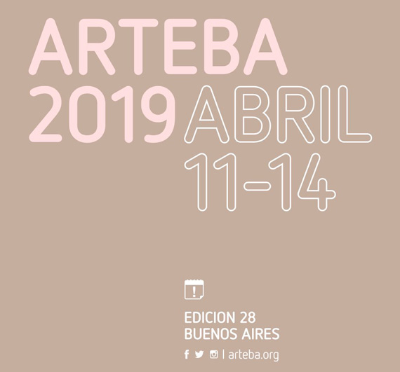 arteBA 2019