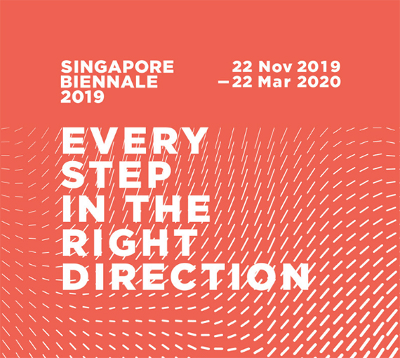 Singapore Biennale 2019