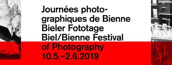 Biel/Bienne Festival of Photography