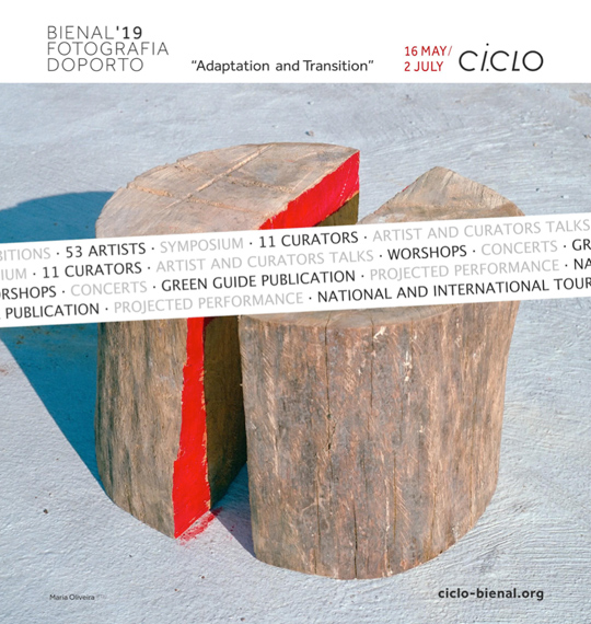 The Ci.CLO Bienal Fotografia do Porto 2019