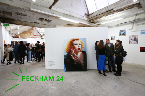Peckham 24