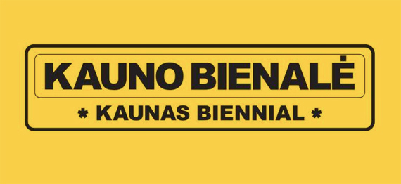 12th edition of Kaunas Biennial