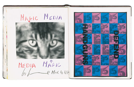 Magic Media – Media Magic