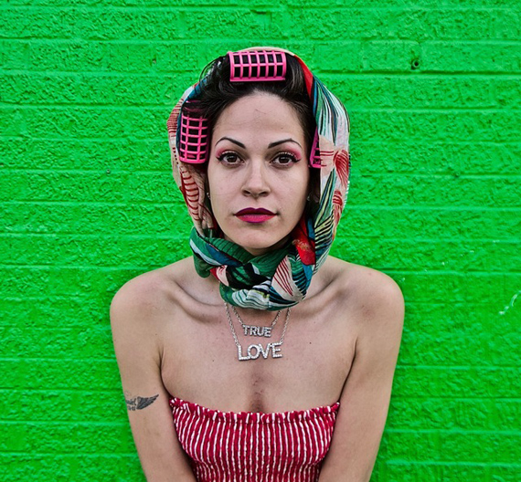 Ruben Natal-San Miguel
"Jennifer" ( Unlock The Vixen ) Orange 2019 Arthur Avenue , Bronx, NYC.
Kodak Endura Metallic Chromogenic Photograph
Edition 1/3
16 x 20 inches