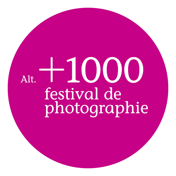 Photography festival Alt.+1000