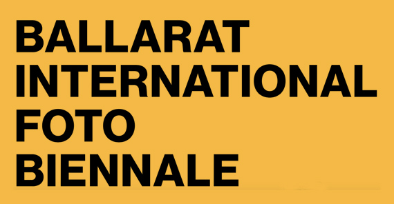 Ballarat International Foto Biennale 2019