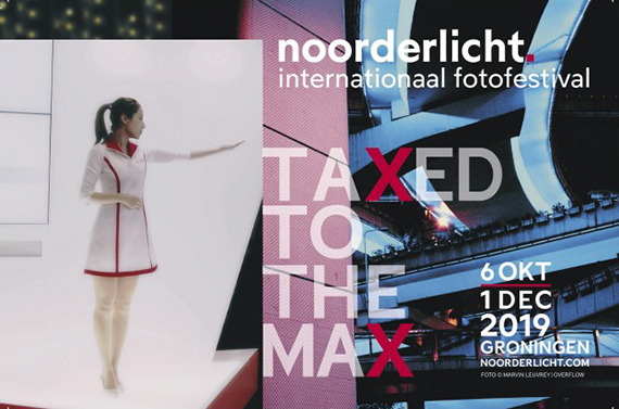 26th Noorderlicht International Photography Festival 