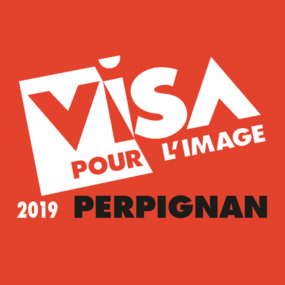 Visa pour l'Image 2019
