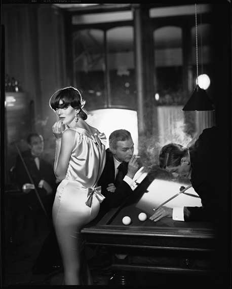 David Drebin, Misty Secrets (2023), Available for Sale