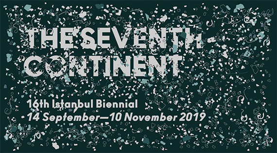 16th Istanbul Biennial