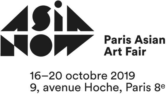 ASIA NOW - Paris Asian Art Fair 2019