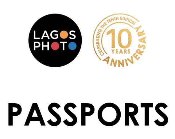 Lagos Photo Festival 2019