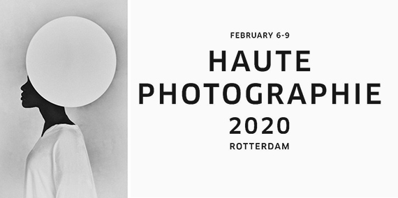 Haute Photographie 2020 Rotterdam