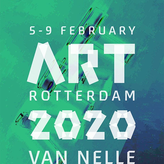Art Rotterdam 2020
