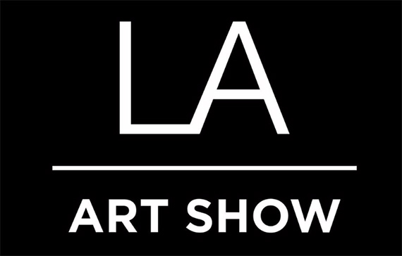 THE LA ART SHOW  2020