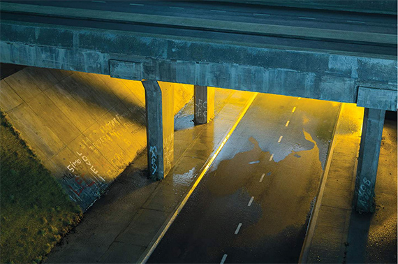 Mark Leckey Dream English Kid, 1964 – 1999 AD 2015 (production still). Courtesy of the artist Photo: Mark Blower
