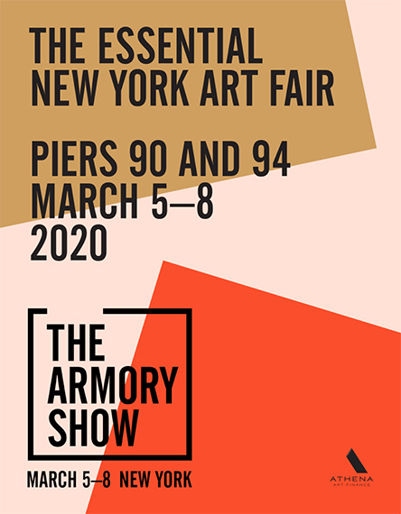 The Armory Show 2020