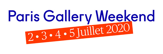 Paris Gallery Weekend