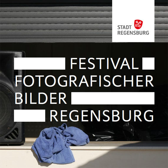 Festival fotografischer Bilder Regensburg 2020