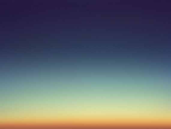 everything is sky2004633, Archival Pigment Print, 2004 ⓒ KIM DAE SOO