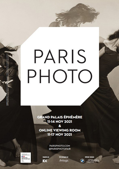 EXHIBITION AT GRAND PALAIS - THE OPENING NIGHT - News