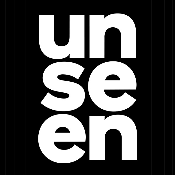 UNSEEN AT THE GALLERY