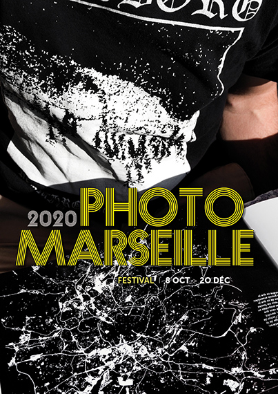 Festival La Photographie Marseille