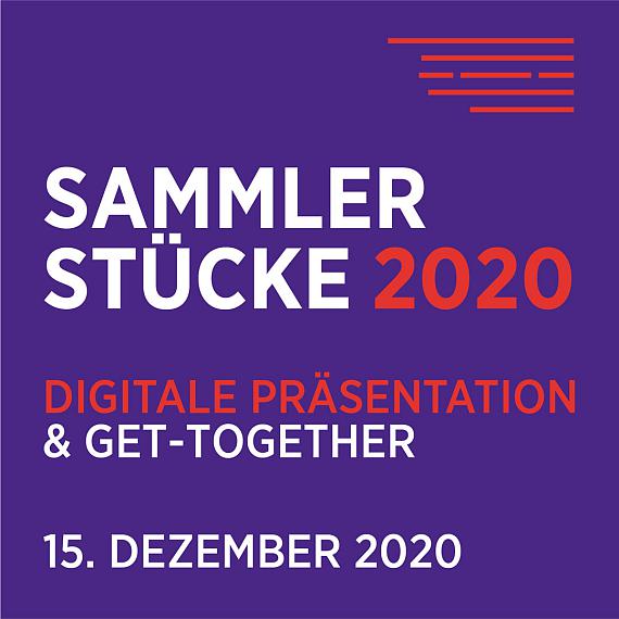 SAMMLERSTÜCKE 2020