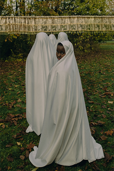 Ikram Abdulkadir
We will meet in paradise 2020 Ikram Abdulkadir
We will meet in paradise 2020