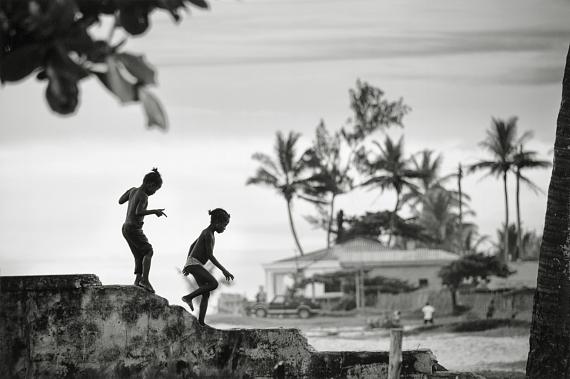 Pierrot Men: o.T., Madagascar, 2013