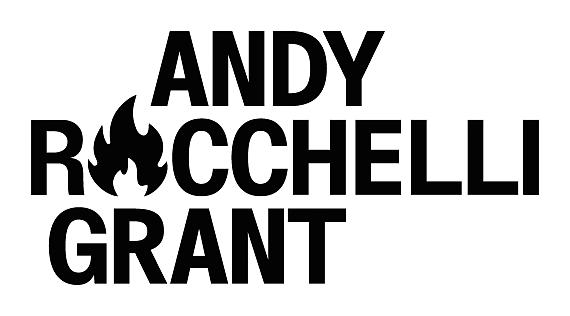 ANDY ROCCHELLI GRANT 2021